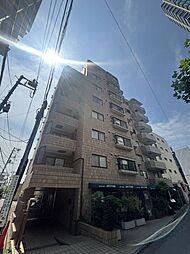 サン・フローラハイツ渋谷