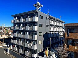 第１２増尾ビル（北坂戸学生会館）A棟 102