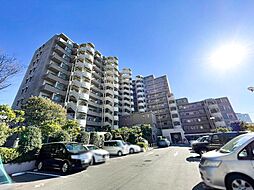 与野パークスクエア