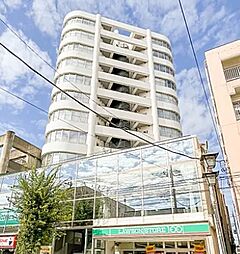 アルファータワー西川口