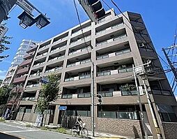 ネオステージ西川口