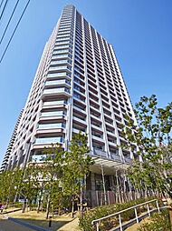 サウスゲートタワー川口