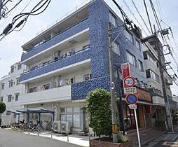 南台マンション