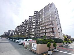 ガーデンシティ狭山壱号館