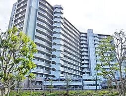 ライオンズガーデン成増ヴィスタヒルＢ棟