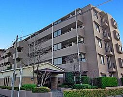 コスモ戸田パークスクエア