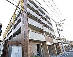グラン・コート東川口