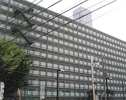 根岸ハイツ1号棟