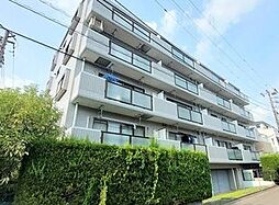 パレ・ドール東所沢II