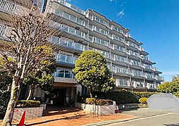 コスモ鶴瀬ステーションスクエア