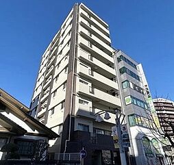 ベルジェント入間市駅前アーバニスタ