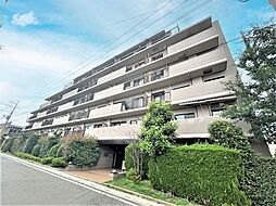 シティふじみ野