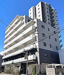 パレステージ本川越