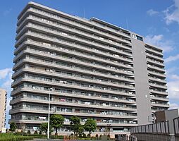 イトーピア与野ステーションコート