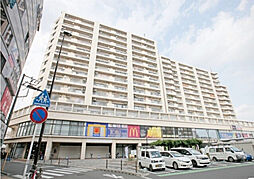 東武鶴瀬西口サンライトマンション