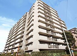 志木南パークホームズ