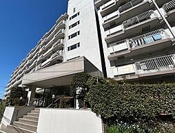 越谷ファミリータウンA棟