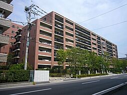 ガーデン・シンフォニー新越谷