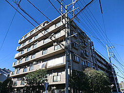 ライオンズマンション朝霞本町