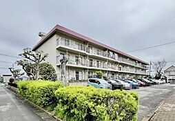 越谷シティハウス7号棟