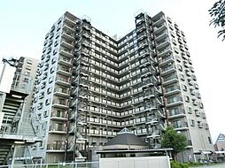 ライオンズガーデン花崎C棟