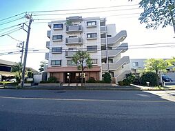 エンゼル鳩ヶ谷南弐番館