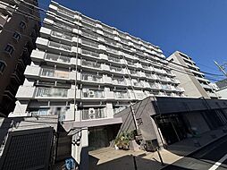 朝日プラザ越谷