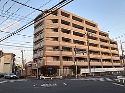 モナーク蕨中央