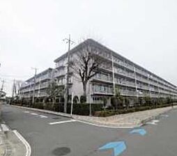 大宮平和台マンションA棟