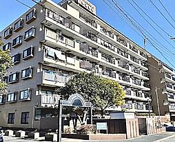 ライオンズマンション武蔵藤沢