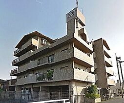 ライオンズマンション北春日部