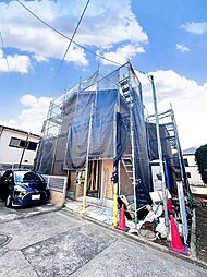 新吉田東5丁目　新築戸建て