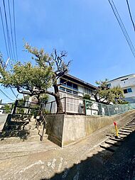 下田町3丁目　売地