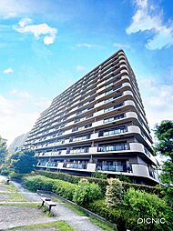 フェアロージュ・ガーデンズ川崎 807
