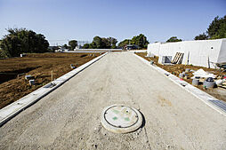 高田町　売地 17区画