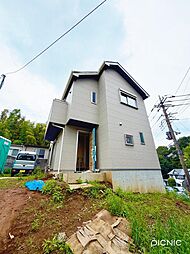 新吉田町 新築戸建て