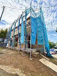 新吉田町　新築戸建て