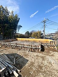 新吉田町　新築戸建て