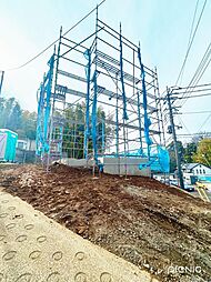 新吉田町　新築戸建て