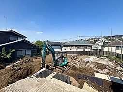 富士塚1丁目　新築戸建て　C号棟