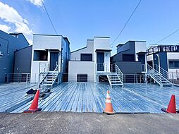 富士塚1丁目　新築戸建て　C号棟
