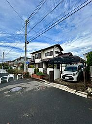 桂台中　土地 1区画