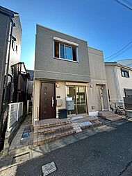 原町1丁目　賃貸併用住宅