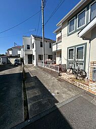 川和町　戸建て