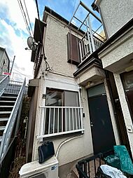 三ツ沢下町 貸家 オーナーチェンジ物件