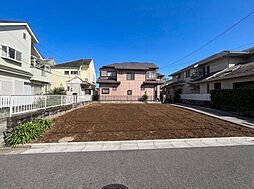 新桜が丘1丁目　新築戸建て 1棟