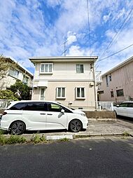 瀬戸ヶ谷町 テラスハウス