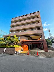 ドラゴンマンション藤沢弐番館 303
