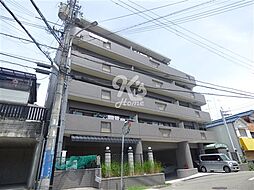 神戸市長田区萩乃町3丁目