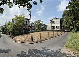 新臼井田土地